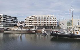 The Liberty Hotel Bremerhaven BW Signature Collection